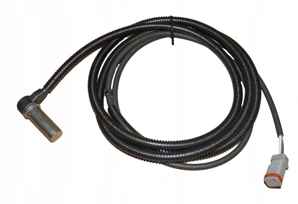 фото №1, Датчик abs renault premium magnum l-2400mm перед