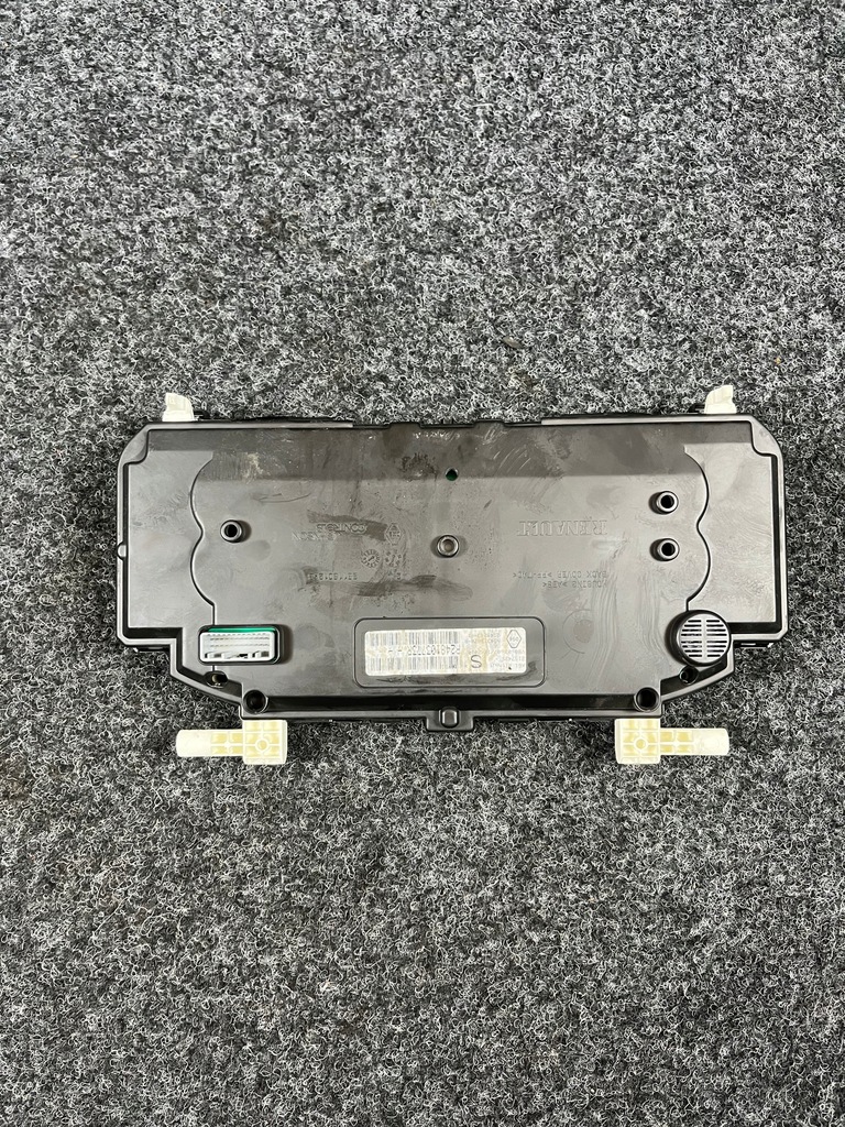 фото №7, Renault kangoo ii 1.5 dci счетчик приборы p248103773r