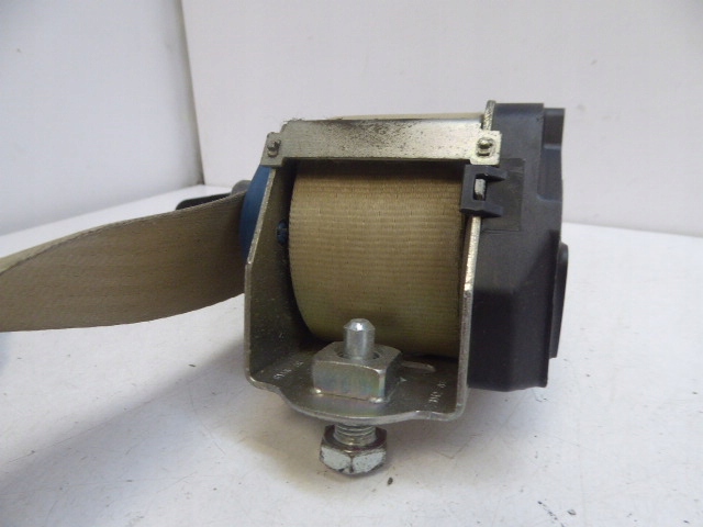 фото №5, Alfa romeo 159 pas безопасности перед левый