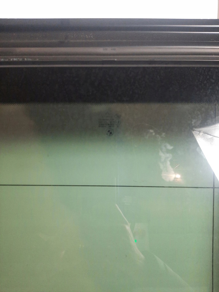 фото №9, Bmw 5 f11 панорама дахова