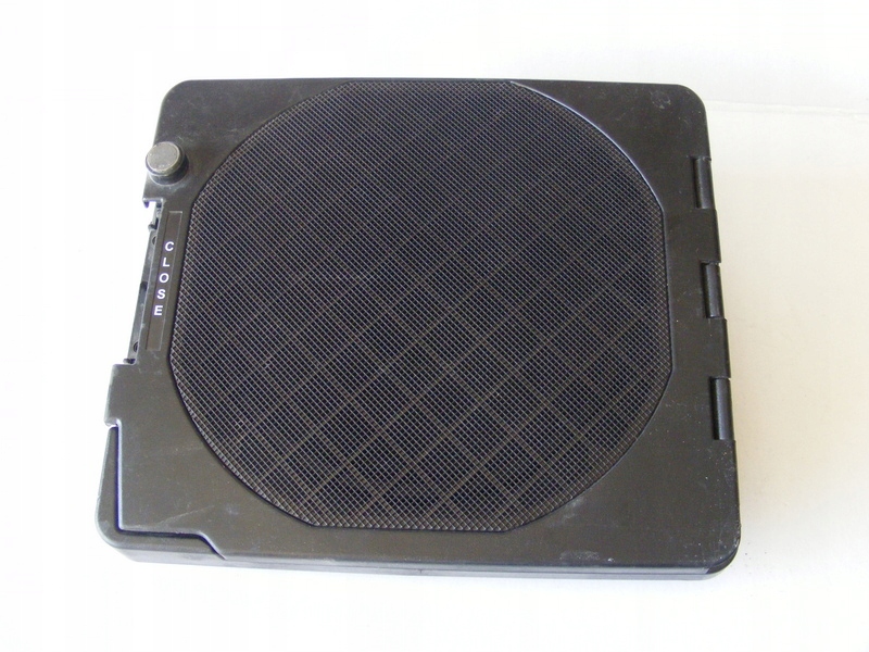 фото №1, Динамік сабвуфер задня задній bmw e46 cabrio harman/kardon