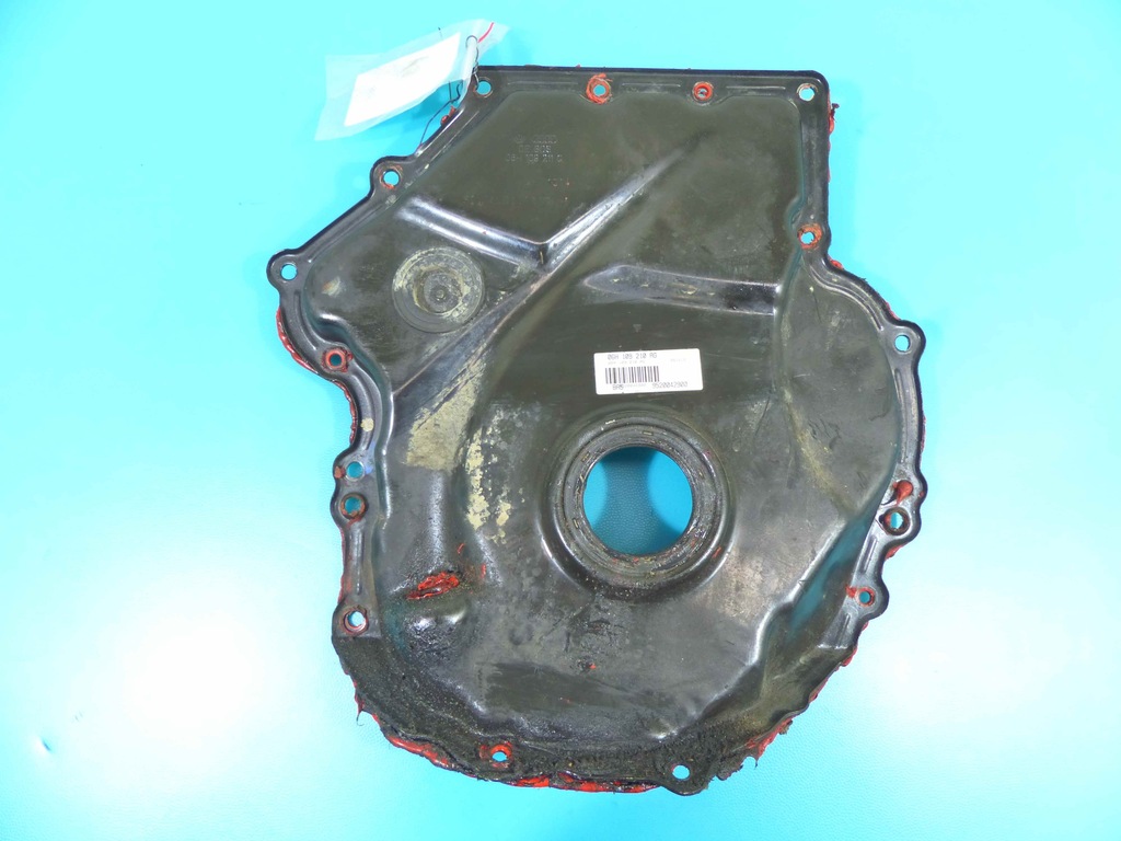 фото №1, Корпус распределительного вала skoda yeti 1.8 tsi