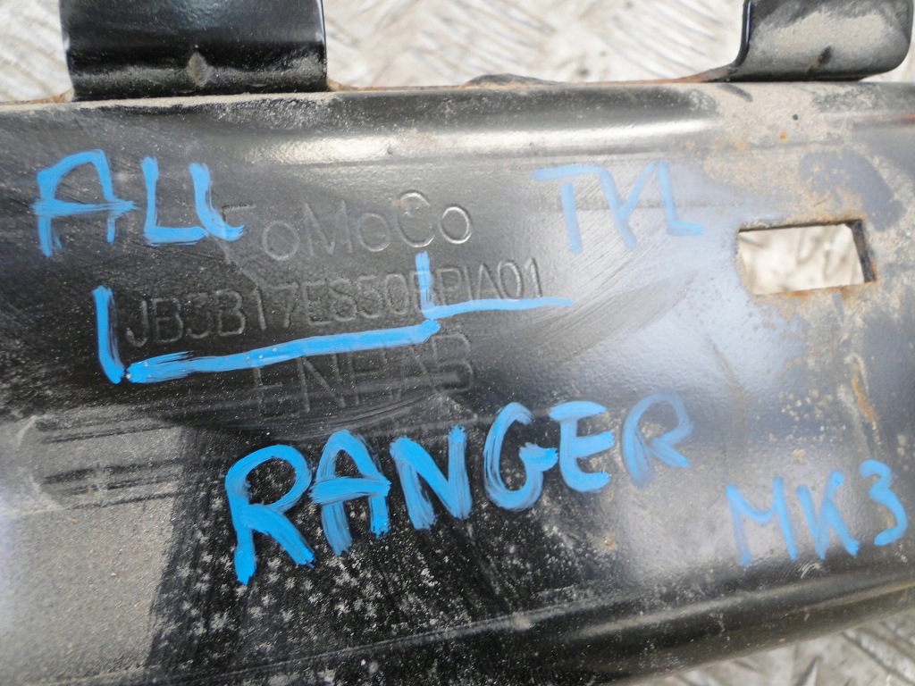 фото №5, Балка бампера задня ford ranger mk3 jb3b17e850