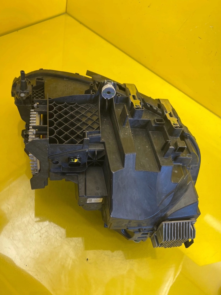 фото №11, Лампа ліва права bmw 2 m2 g42 g87 full led 5a3dc85 5a3dc86 shadow line