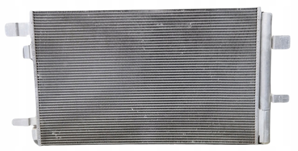 фото №1, Радиатор кондиционера subaru impreza xv 2.0 2017-