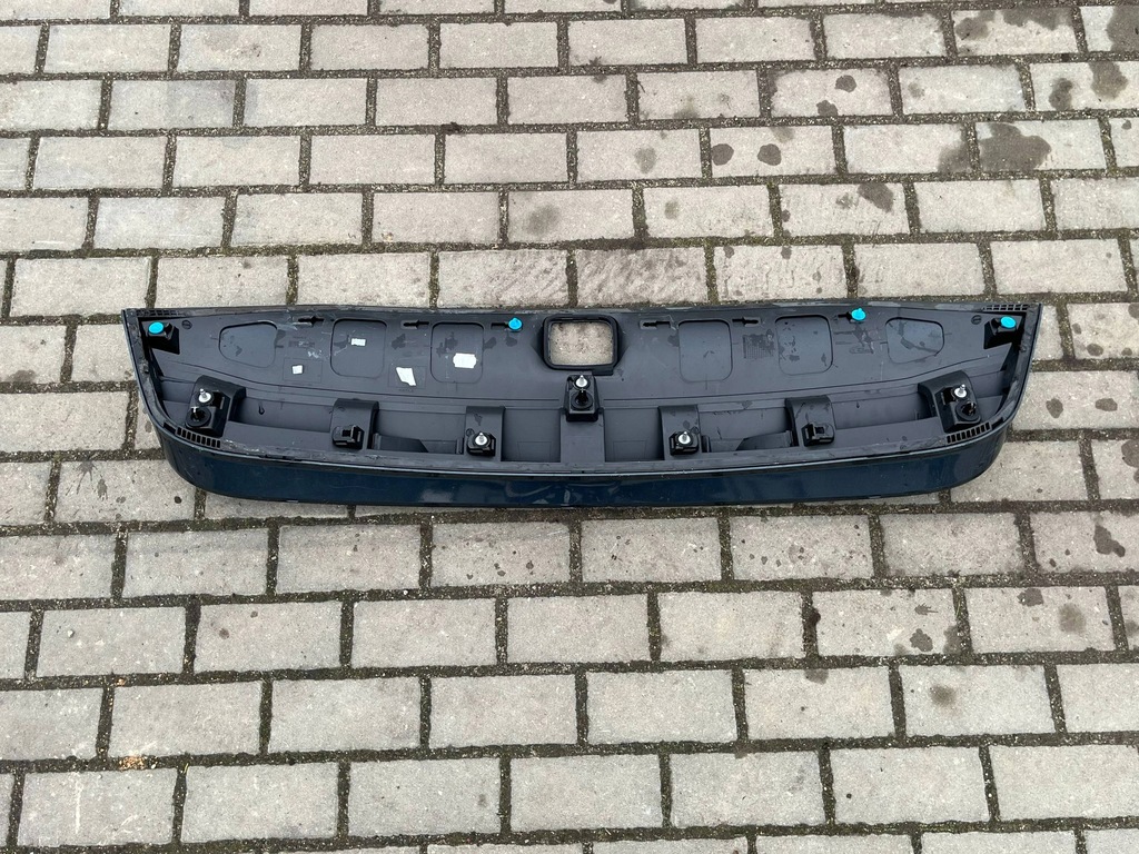 фото №7, Seat leon iv накладка крышки багажника задняя 5fe853640 /td5