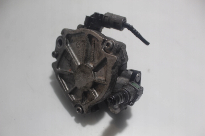 фото №4, Насос вакуум peugeot 208 i 1.4hdi