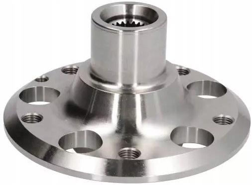 фото №1, Bta h5m002bta ступиця колеса