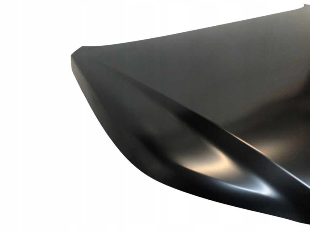 Lexus nx 1 2014 - 2021 капот крышка двигателя стальной с Разборки