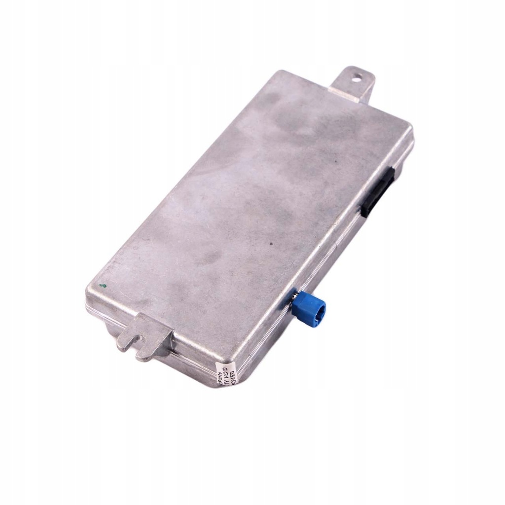 фото №10, Bmw f10 f20 f30 модуль блок керування камери заднього виду 9350995