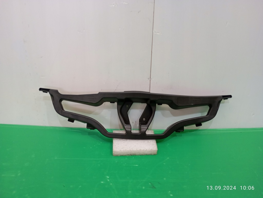 фото №1, Підсилювач решітка решітка renault clio iv 628101467r