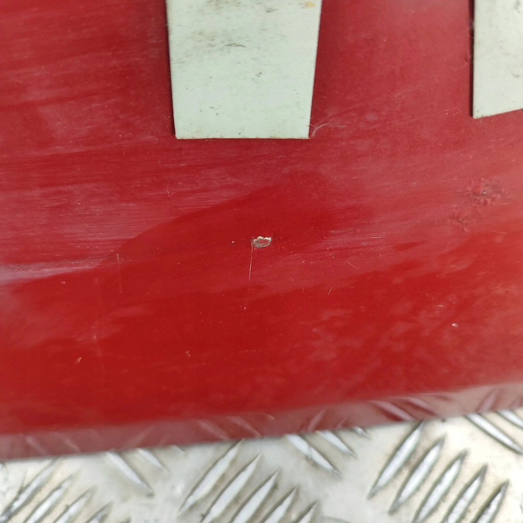 фото №9, Nissan pathfinder r51 2008 задня кришка багажника багажника