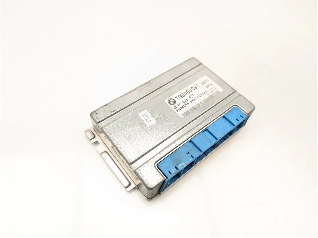 фото №1, Land rover range rover 3.0 d 4x4 дизель tgb000091