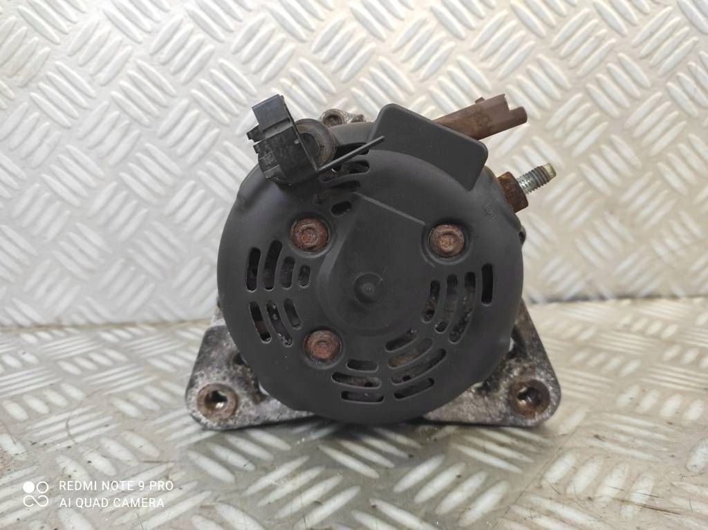 фото №7, Генератор opel combo e peugeot partner iv citroen berlingo iv 9820893880