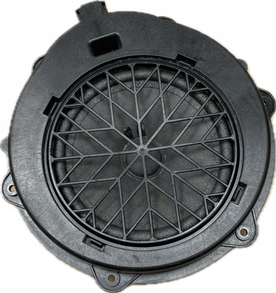 фото №1, Porsche panamera 970 динамик дверь левый задняя 97064565102