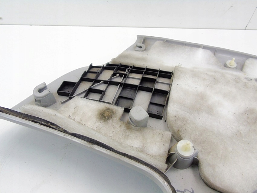 фото №7, Защита стойка обшивка левый задняя tucson i 2005