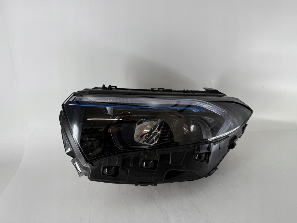 Фара лампа mercedes eqa eqb w243 led high performance Зі Шроту
