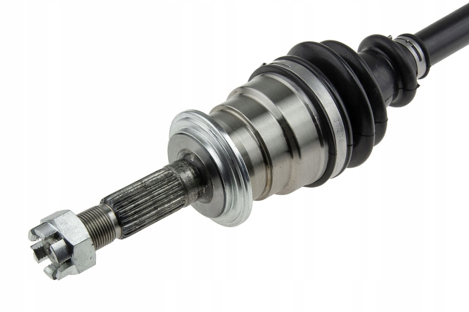 фото №2, Приводной вал приводная правый перед nty do daihatsu terios 1.3