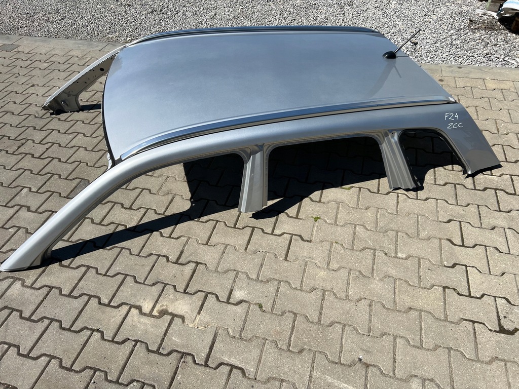 фото №1, Suzuki vitara крыша rok 2021 цвет zcc