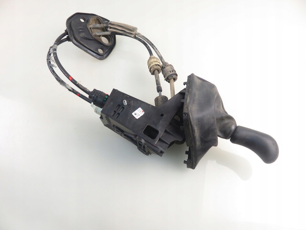 фото №7, Домкрат renault kangoo express ii 1.5 dci 8200963222