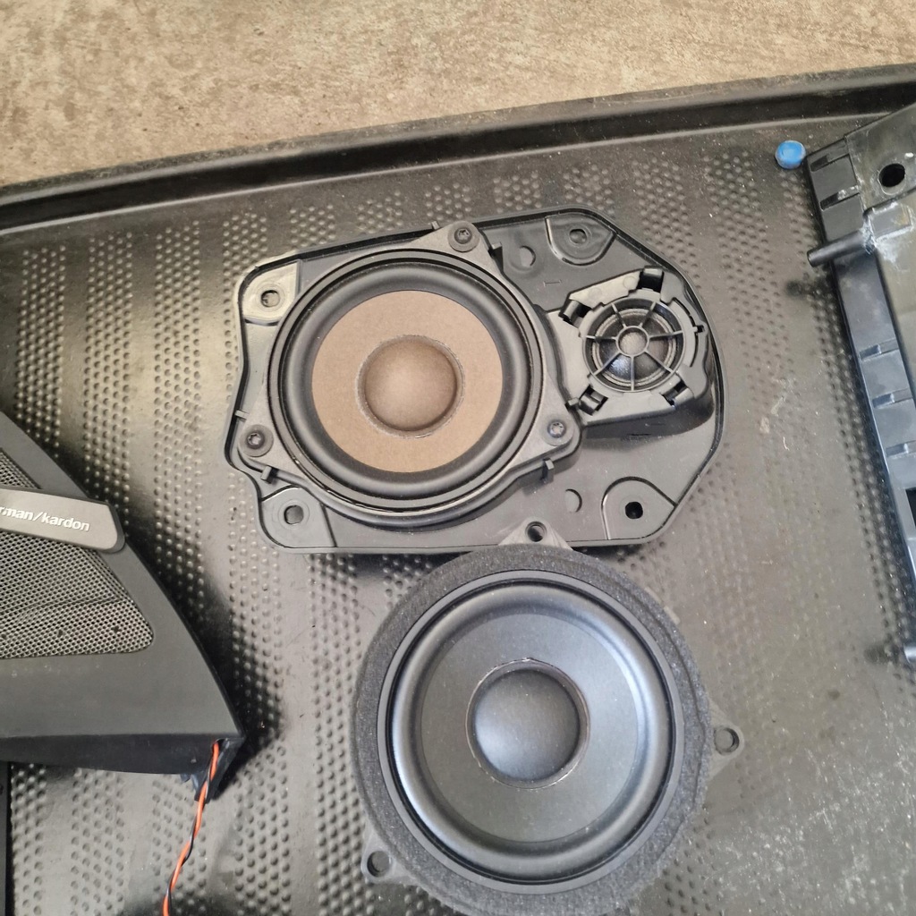 фото №10, Аудиосистема harman kardon x4 g02 2622874