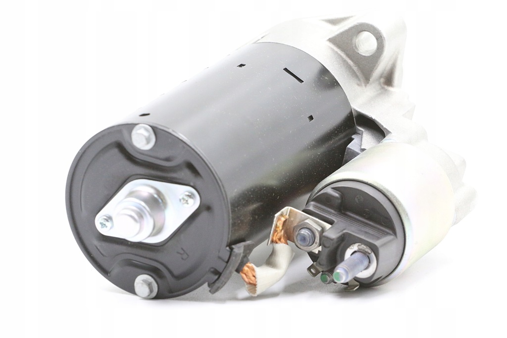 Купить Стартер оригинал porsche