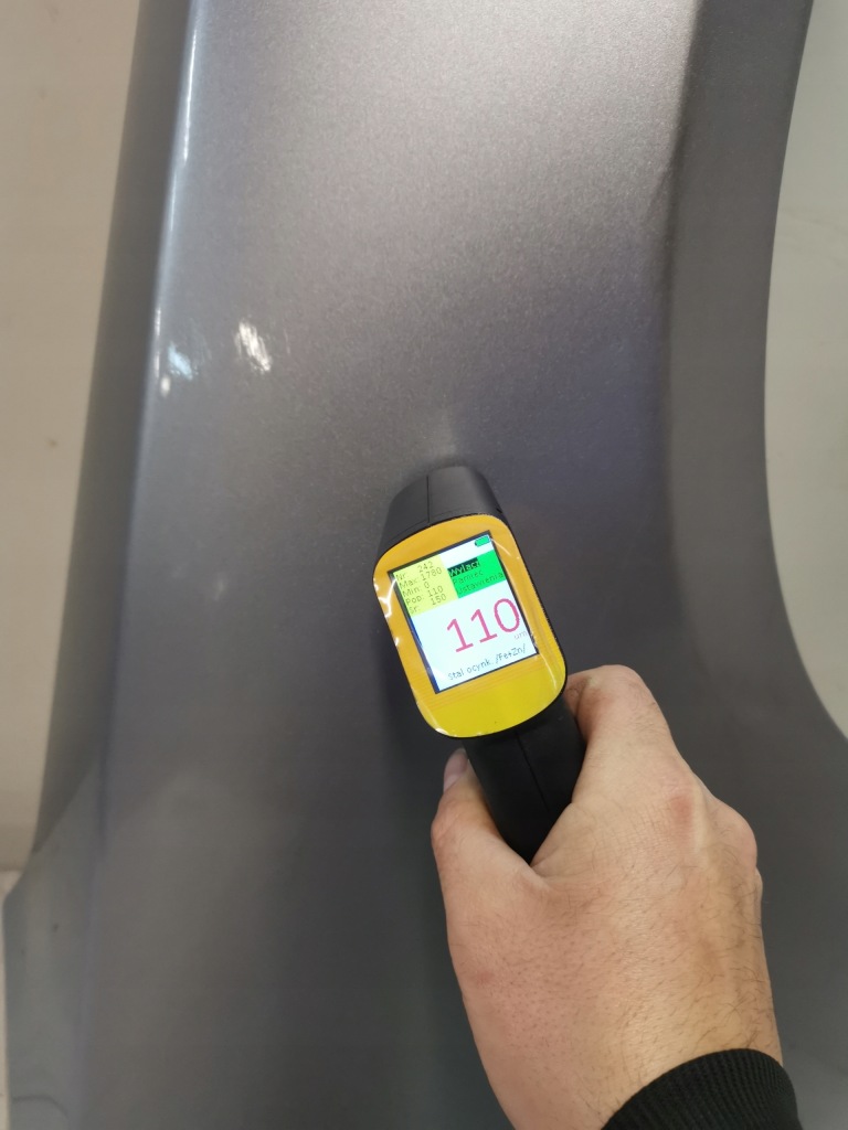 Купить Dodge charger 15- крыло  передний правый  оригинал  psc