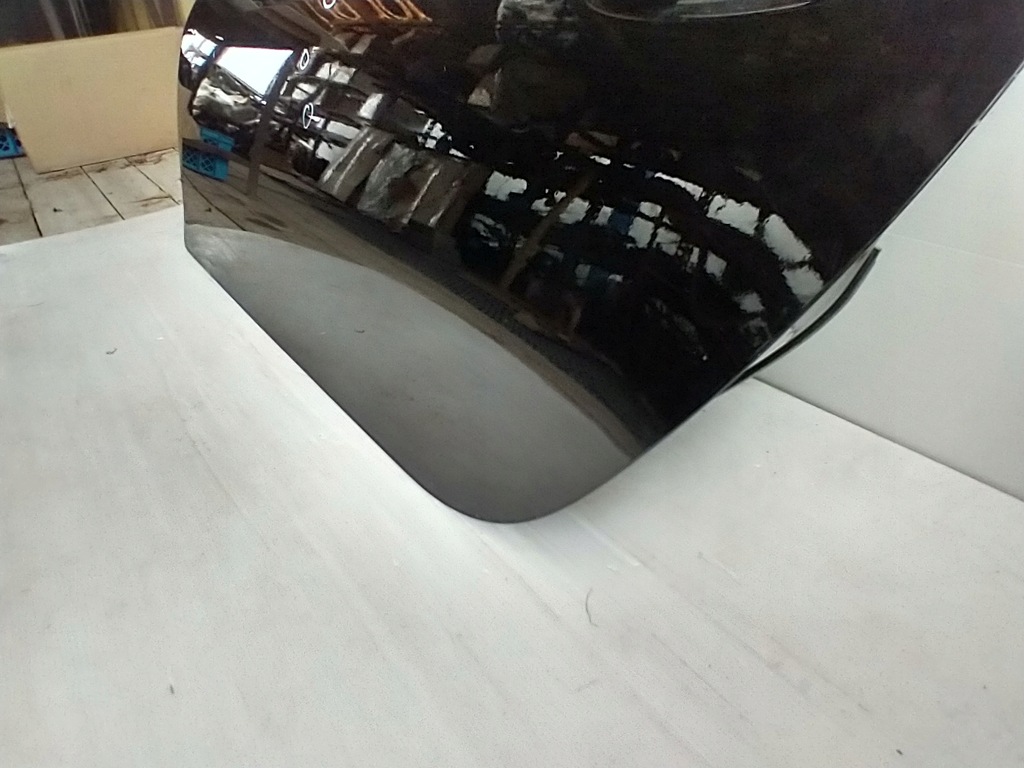 фото №6, Дверь передние левая перед левый mercedes slk ii w171 r171