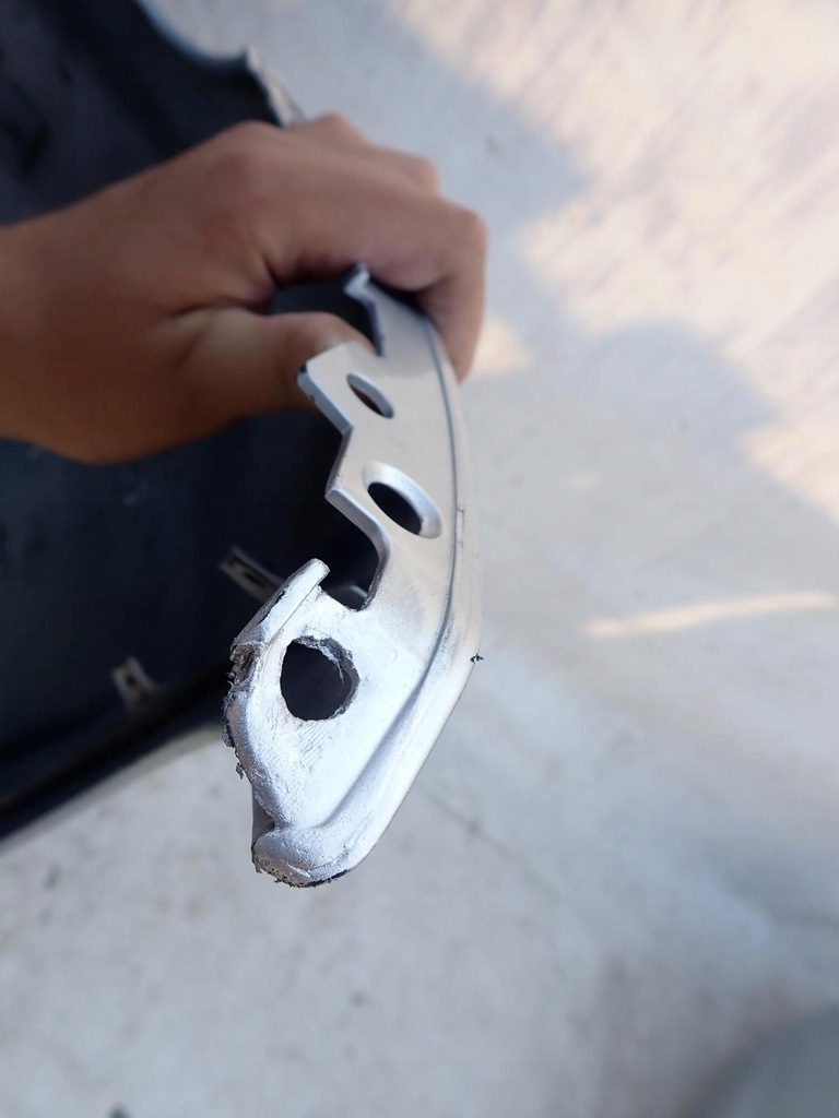 фото №14, Vw new beetle cabriolet 97-05 бампер задняя задний pdc