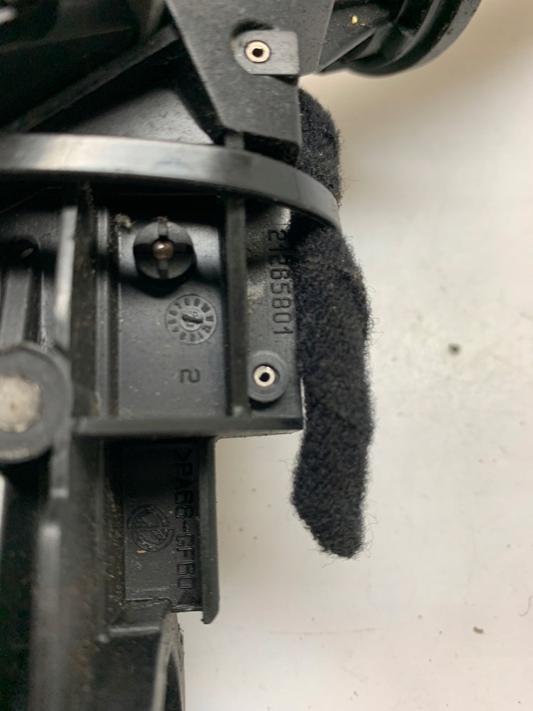 фото №8, Замок зажигания ключ 61234000 jeep