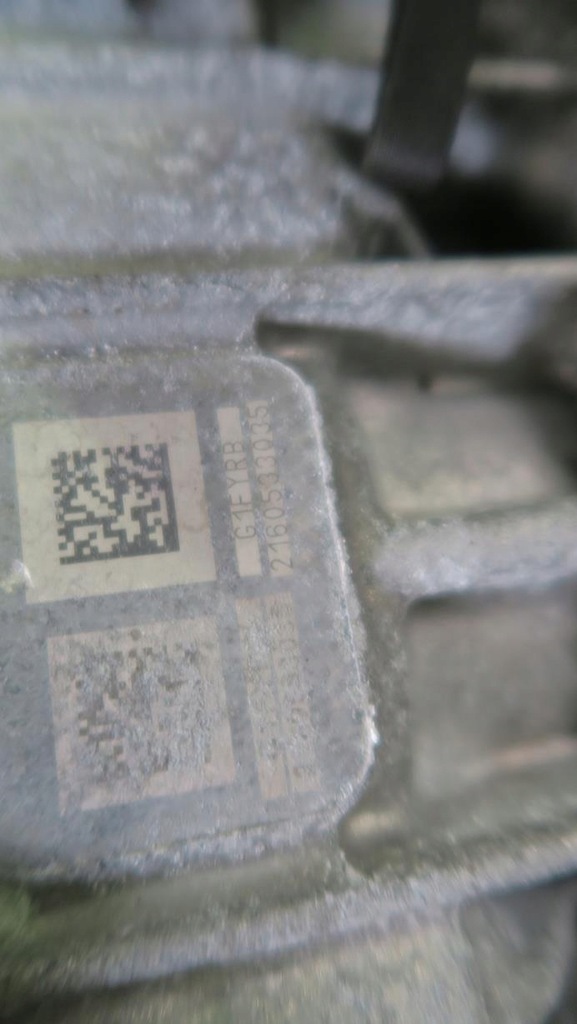 фото №7, Ford focus mk3 rs блок двигателя 2.3 ecoboost