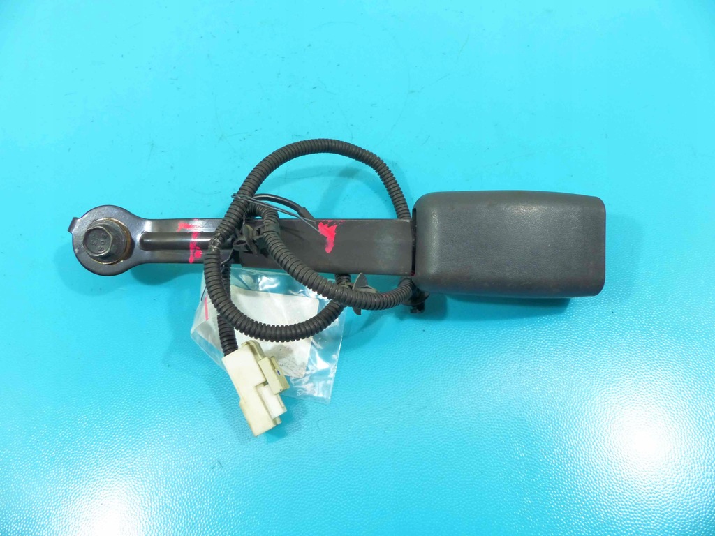 фото №2, Кліпса поперечина перед ліва kia venga lift 16r