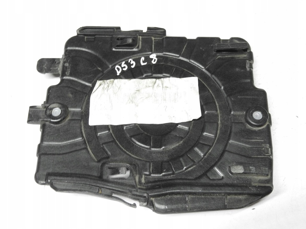 фото №5, Citroen ds3 09-14 основа комп'ютер 9688828380