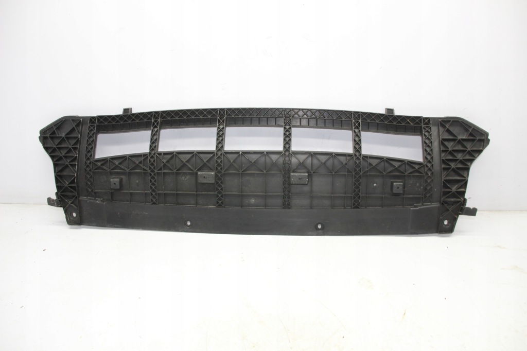 фото №2, Захист плита pod бампер перед audi q5 r8 8r0807233c