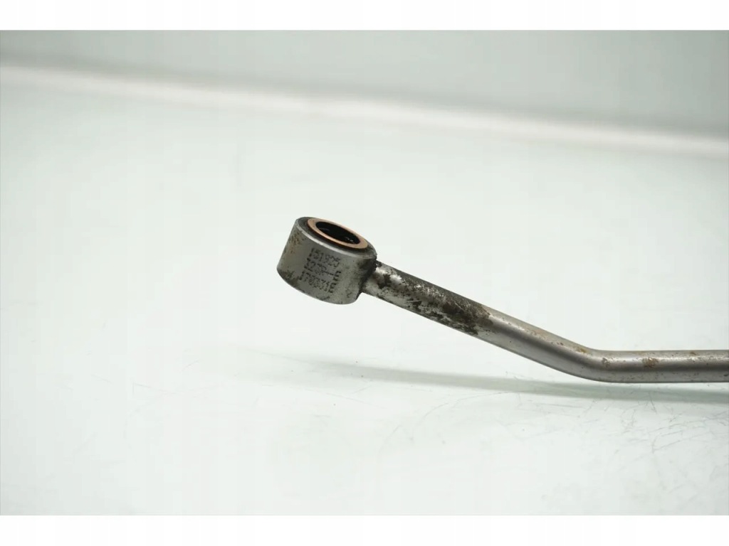 Mercedes-benz vito шланг масляний мащення турбіни 111 cdi дизель 2015 Ціна