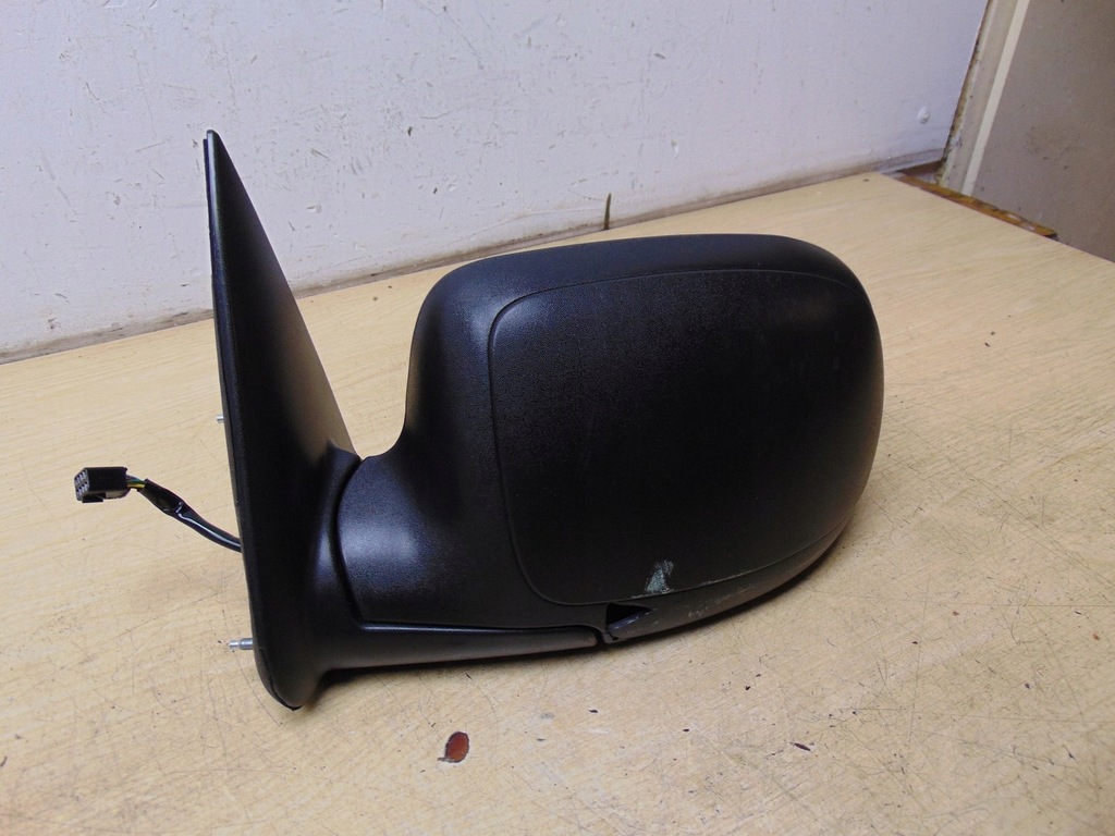 фото №8, Зеркало ele. левая chevrolet tahoe europa 6pin