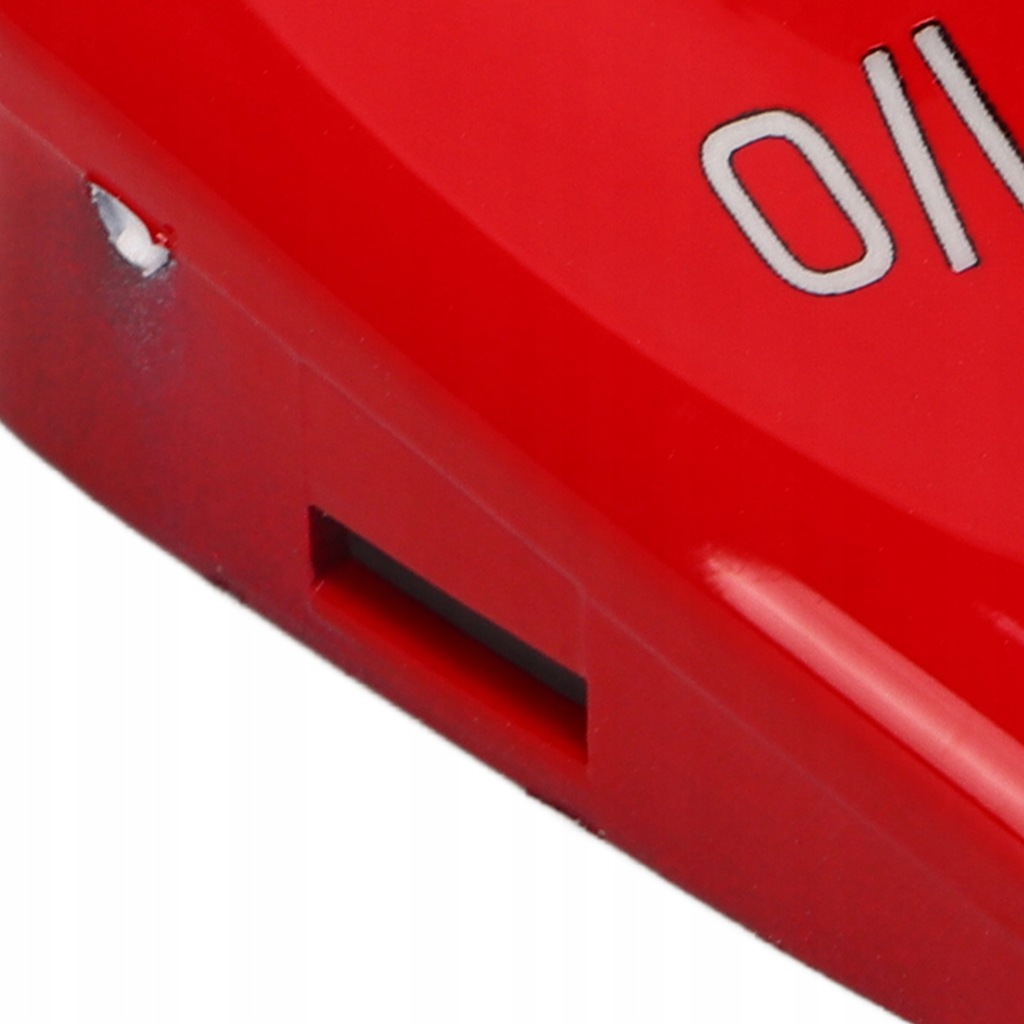 фото №16, Кнопка перемикача керма bmw червоний