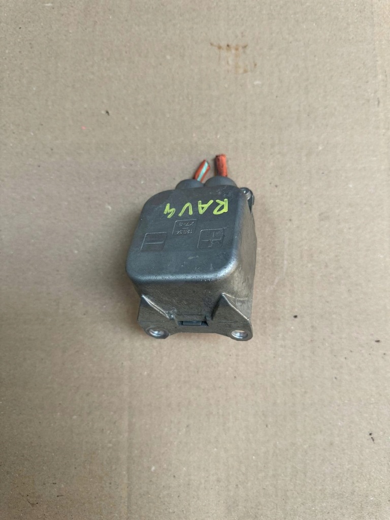 фото №1, Колодка аккумулятора toyota rav4 rav 4 v 2019-2022 w-wa