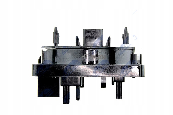 фото №9, Лента руля шлейф vw polo 2009- multivan v 2009- transporter t5