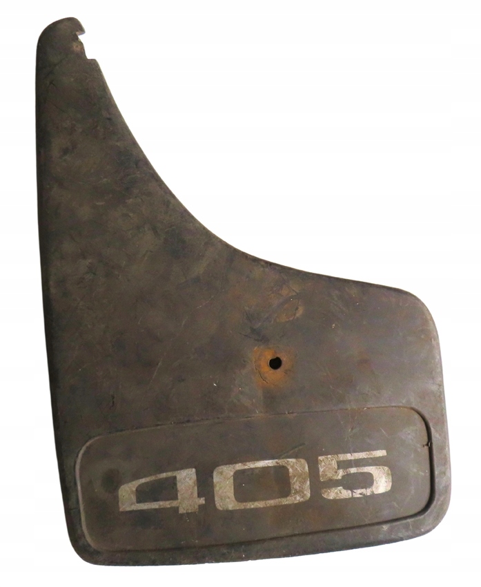 фото №1, Бризковик задній лівий peugeot 405 1987-1996 rok