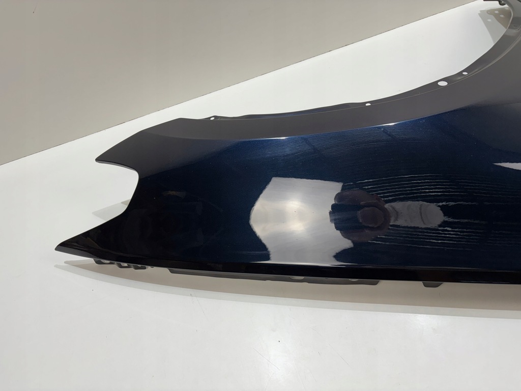 фото №10, Крила правий передній bmw x3 g01 x4 g02