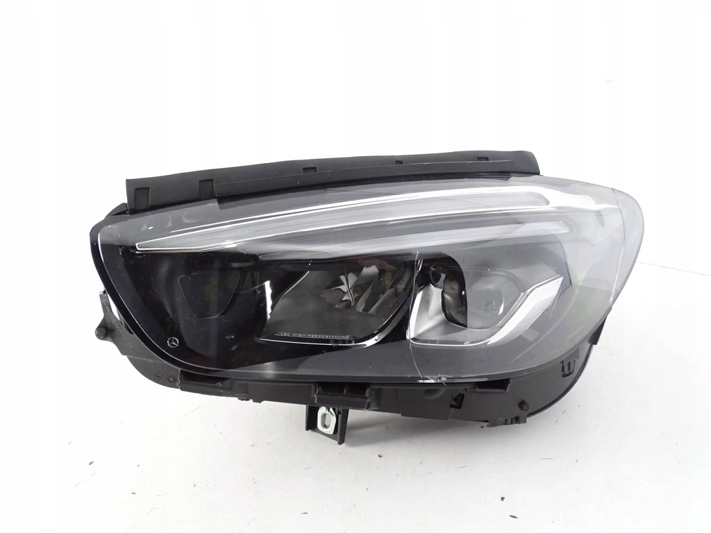 фото №1, Лампа перед передня ліва mercedes b-klasa w247