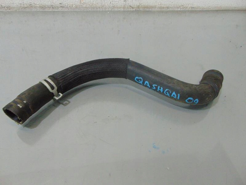 фото №1, Пабтрубок  труба воды nissan qashqai i 1.5 dci