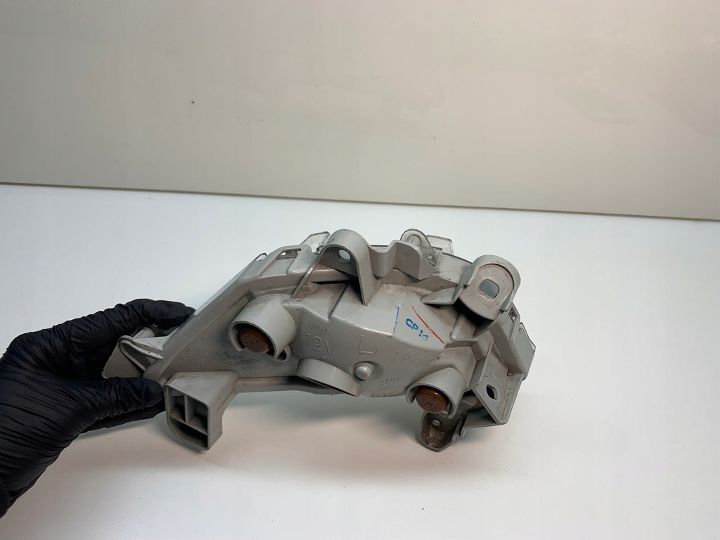 фото №6, Mazda iii 3 поворотник лівий перед b45a51360