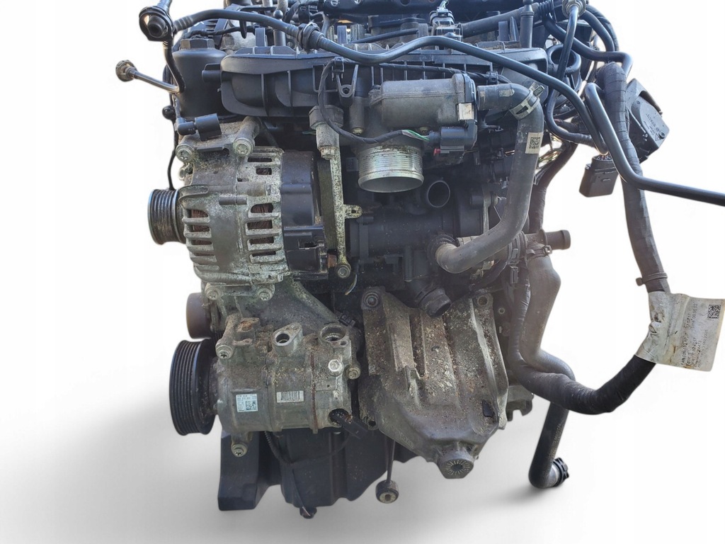 фото №7, Audi q5 sq5 day двигатели полный