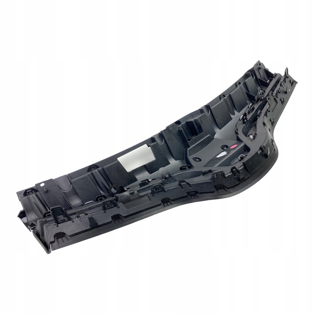 фото №10, Решітка радіатора решітка радіатора renault kangoo ii lift 623101381r