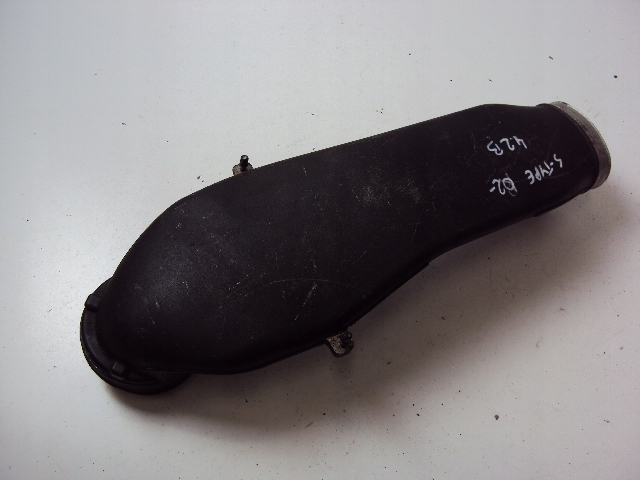 фото №1, Труба шланг повітря jaguar s-type 4.2 b 02-