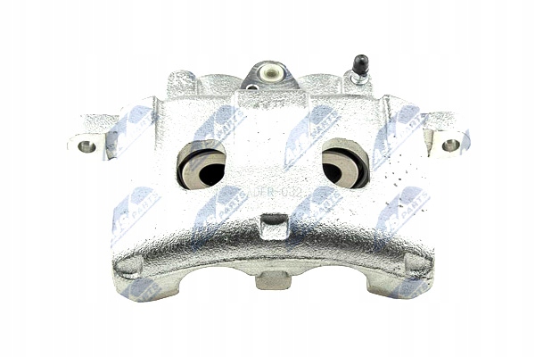 фото №11, Суппорт тормозной перед ford ranger 11- mazda bt-50 11- правый nty