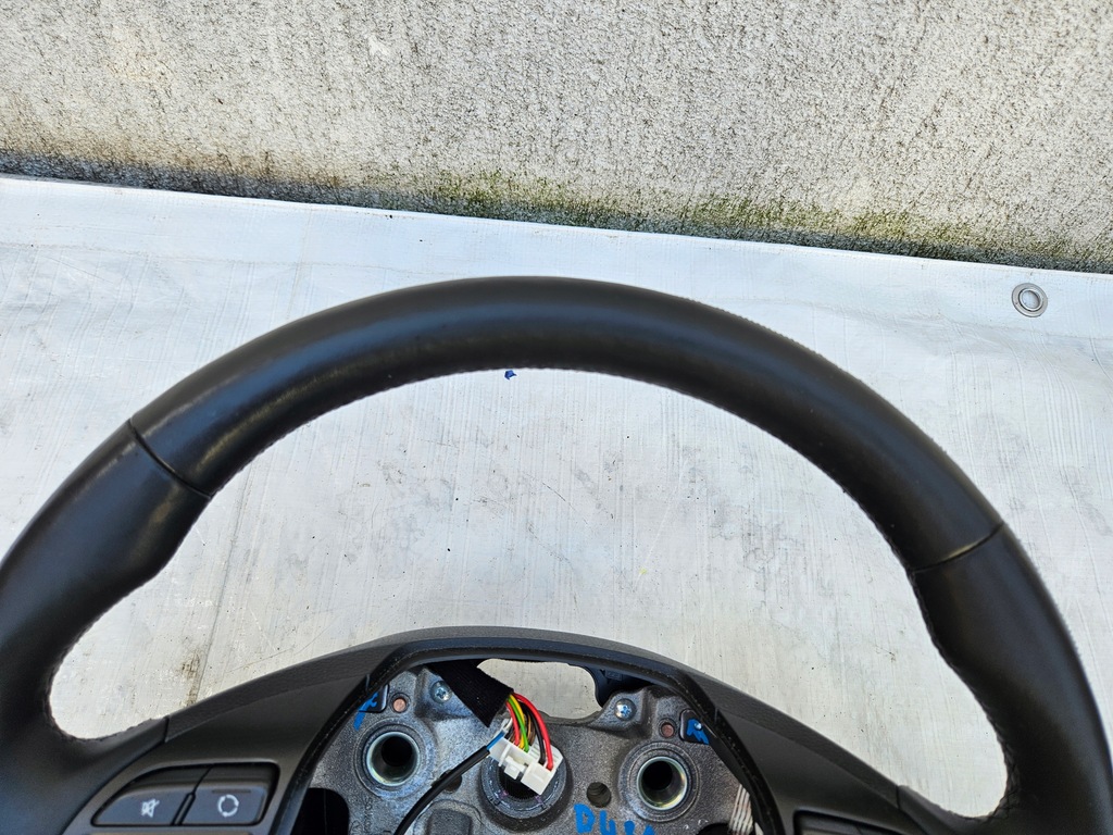 фото №5, Воздуховод кожа круиз-контроль hyundai i30 iii 17-22