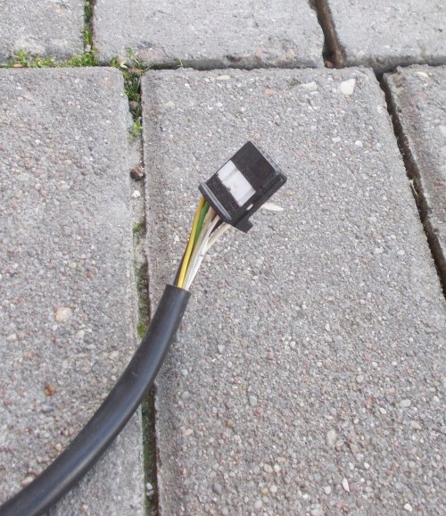 фото №7, Зеркало правое renault kadjar europa 11 pin оригинал